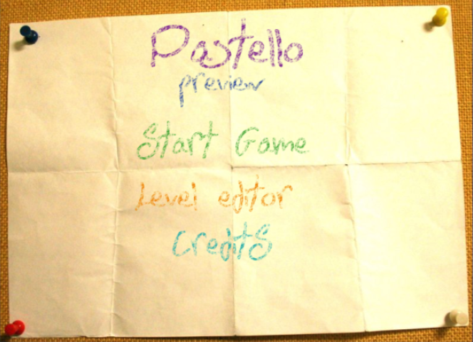 Pastello Project Thumbnail